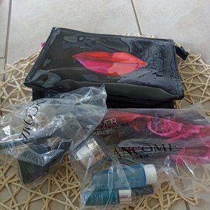 Make up kit and anti aging